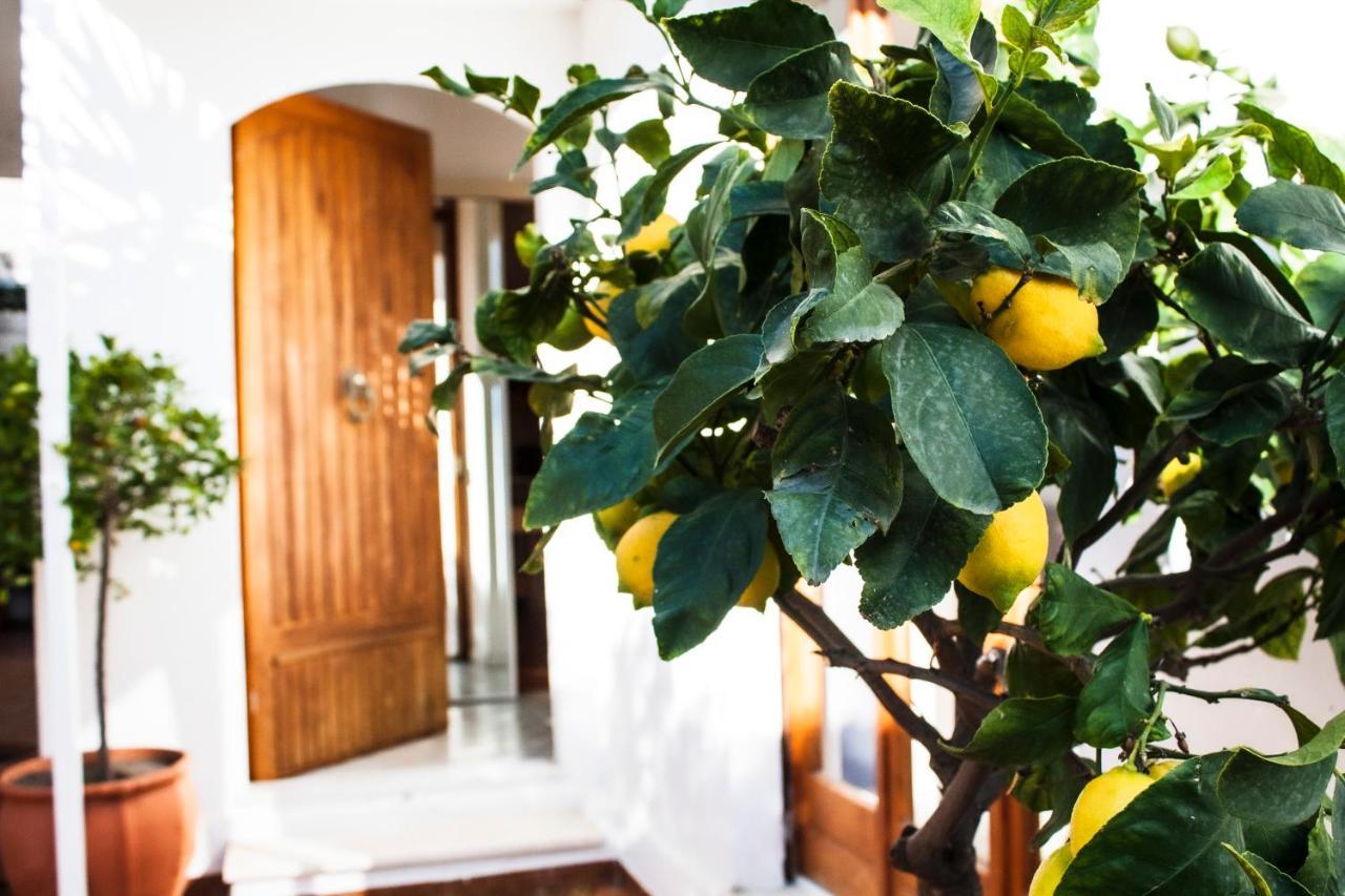 Taonasi Taormina Apartments Екстериор снимка