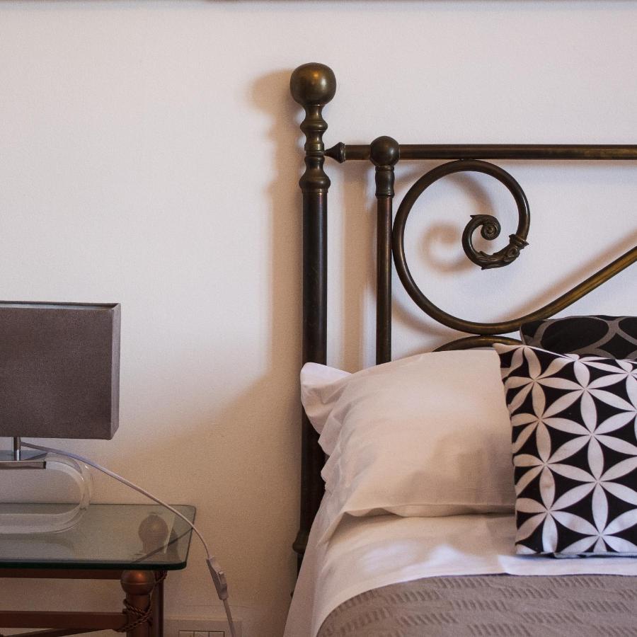 Taonasi Taormina Apartments Екстериор снимка