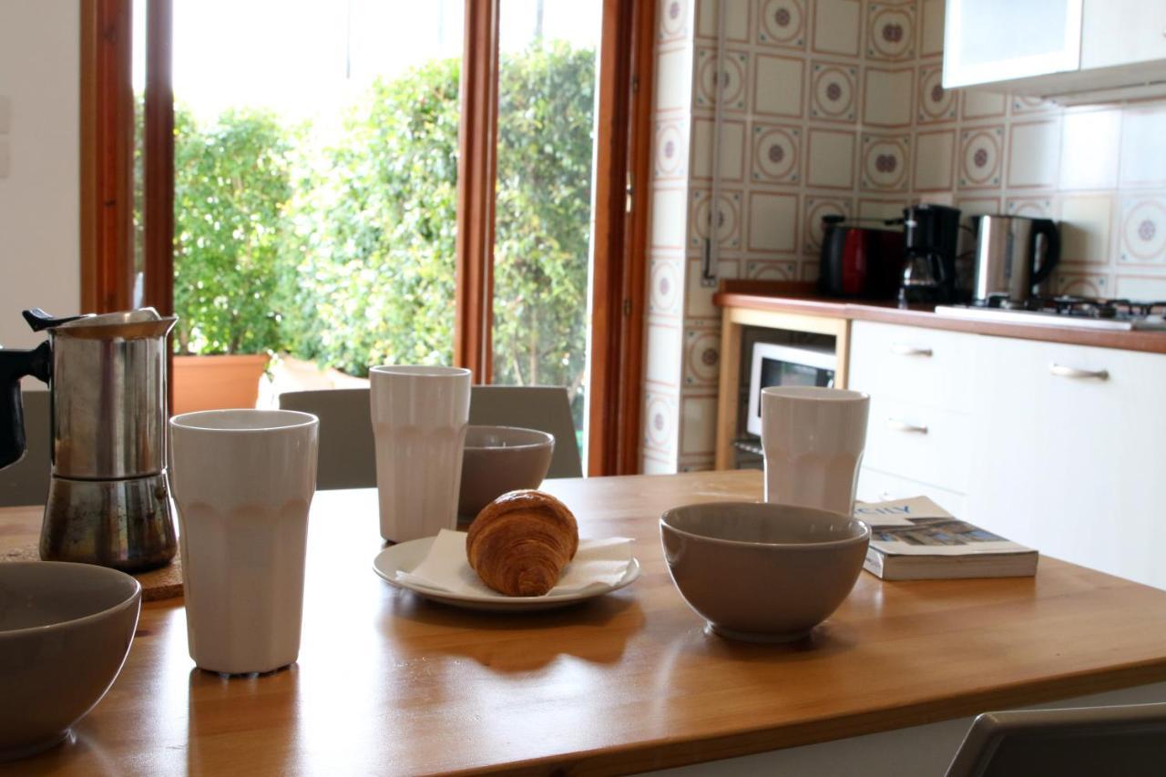 Taonasi Taormina Apartments Екстериор снимка