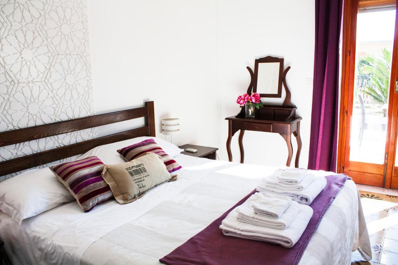 Taonasi Taormina Apartments Екстериор снимка