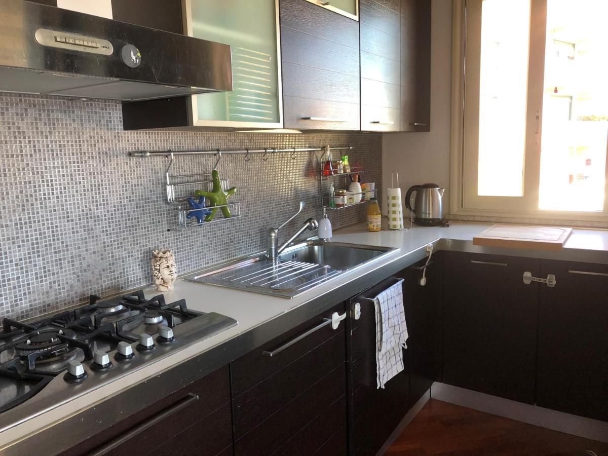 Taonasi Taormina Apartments Екстериор снимка