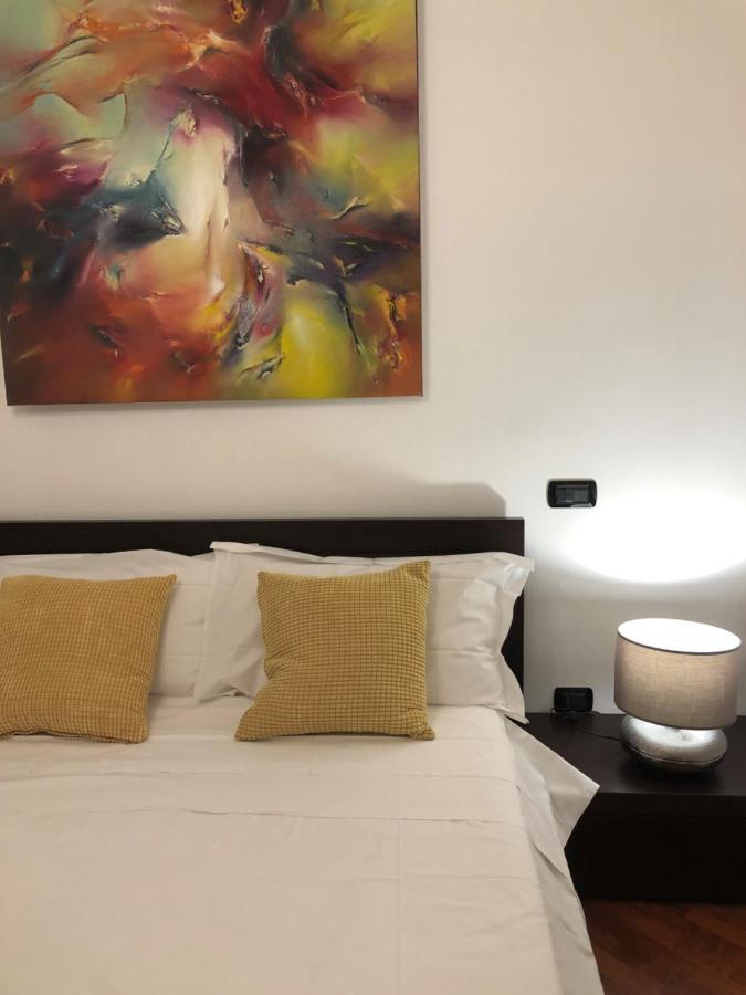 Taonasi Taormina Apartments Екстериор снимка