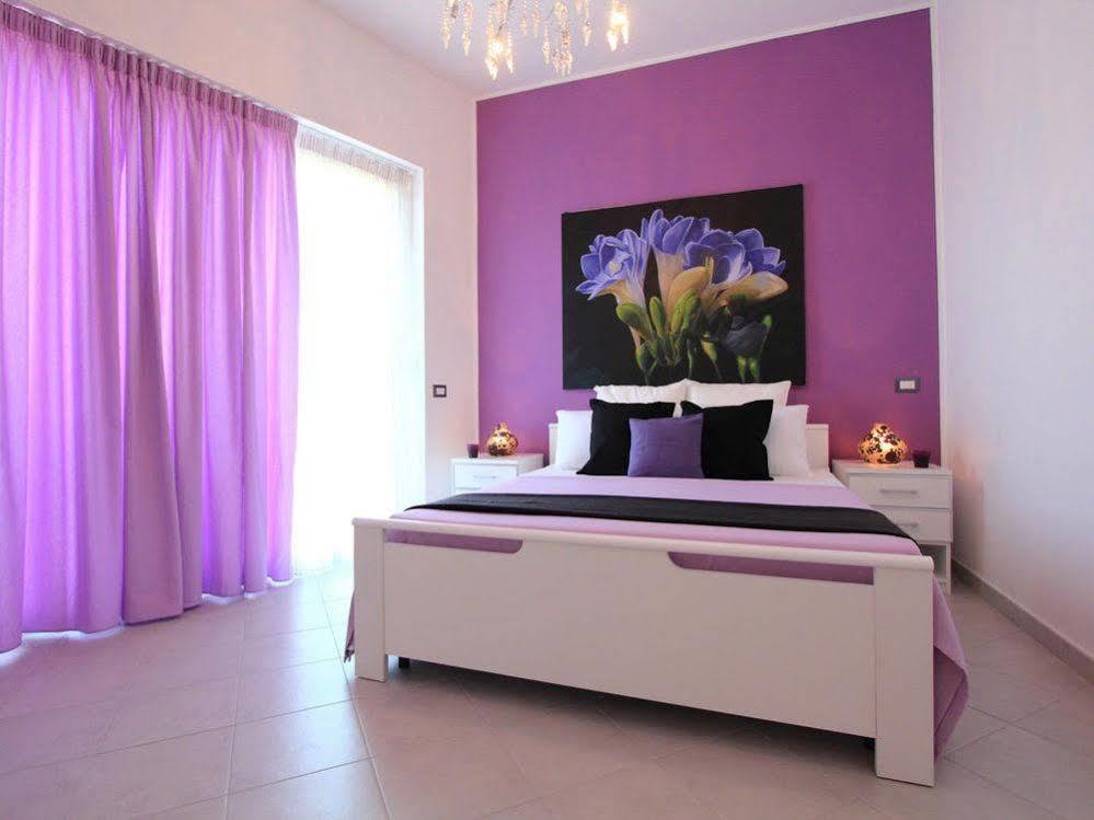 Taonasi Taormina Apartments Екстериор снимка