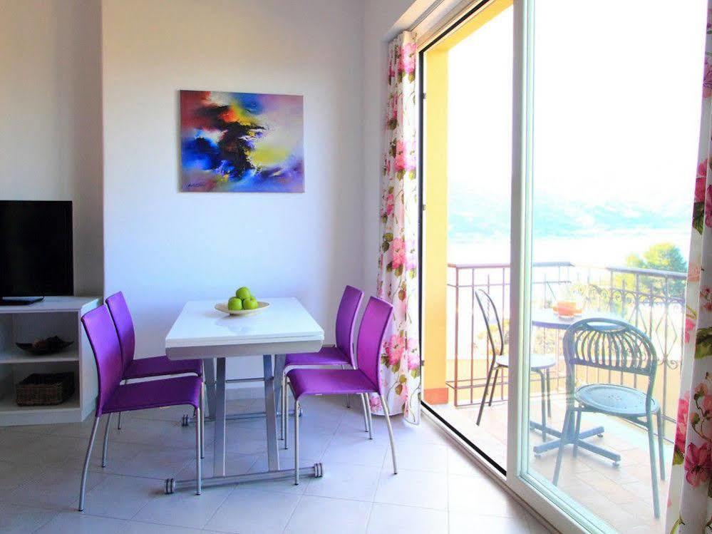 Taonasi Taormina Apartments Екстериор снимка
