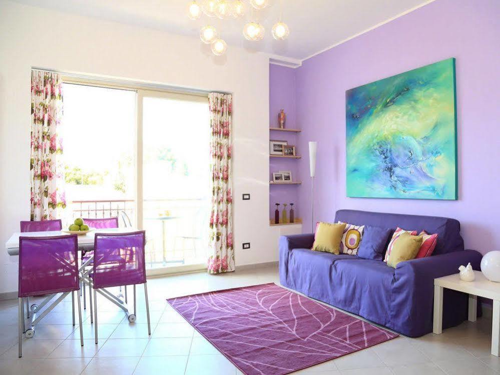 Taonasi Taormina Apartments Екстериор снимка