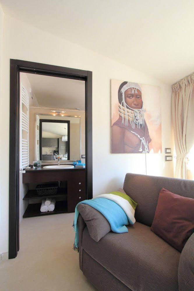 Taonasi Taormina Apartments Екстериор снимка