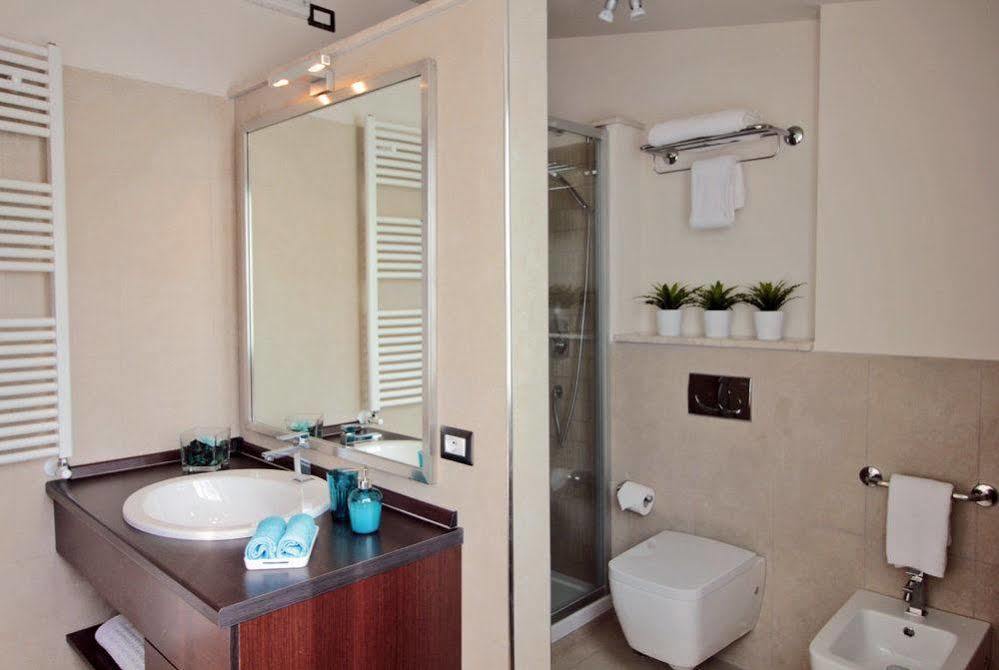 Taonasi Taormina Apartments Екстериор снимка