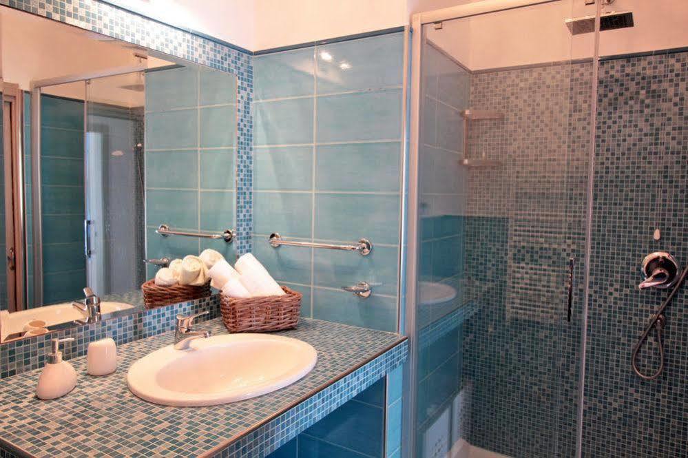 Taonasi Taormina Apartments Екстериор снимка