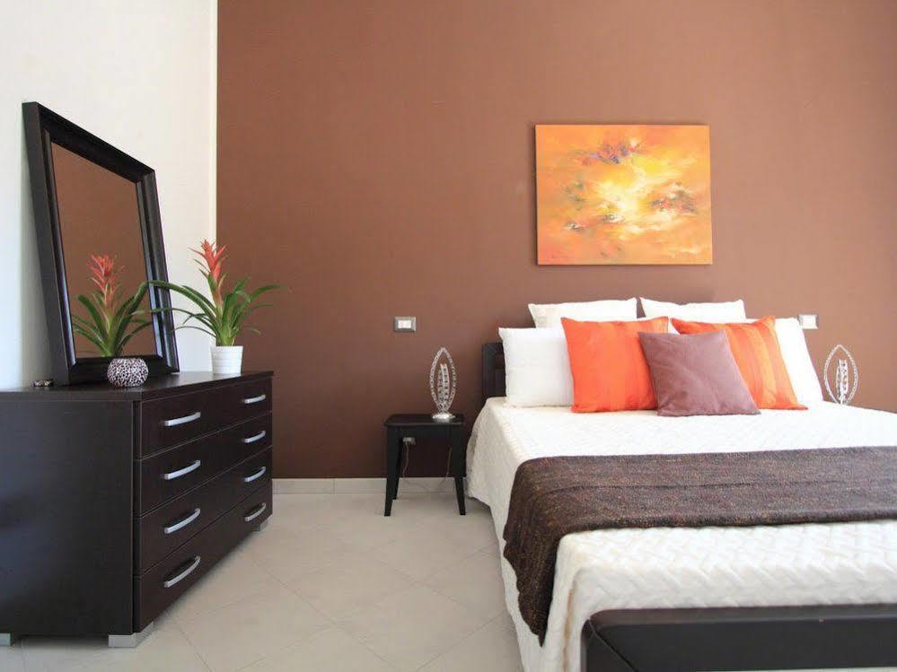 Taonasi Taormina Apartments Екстериор снимка