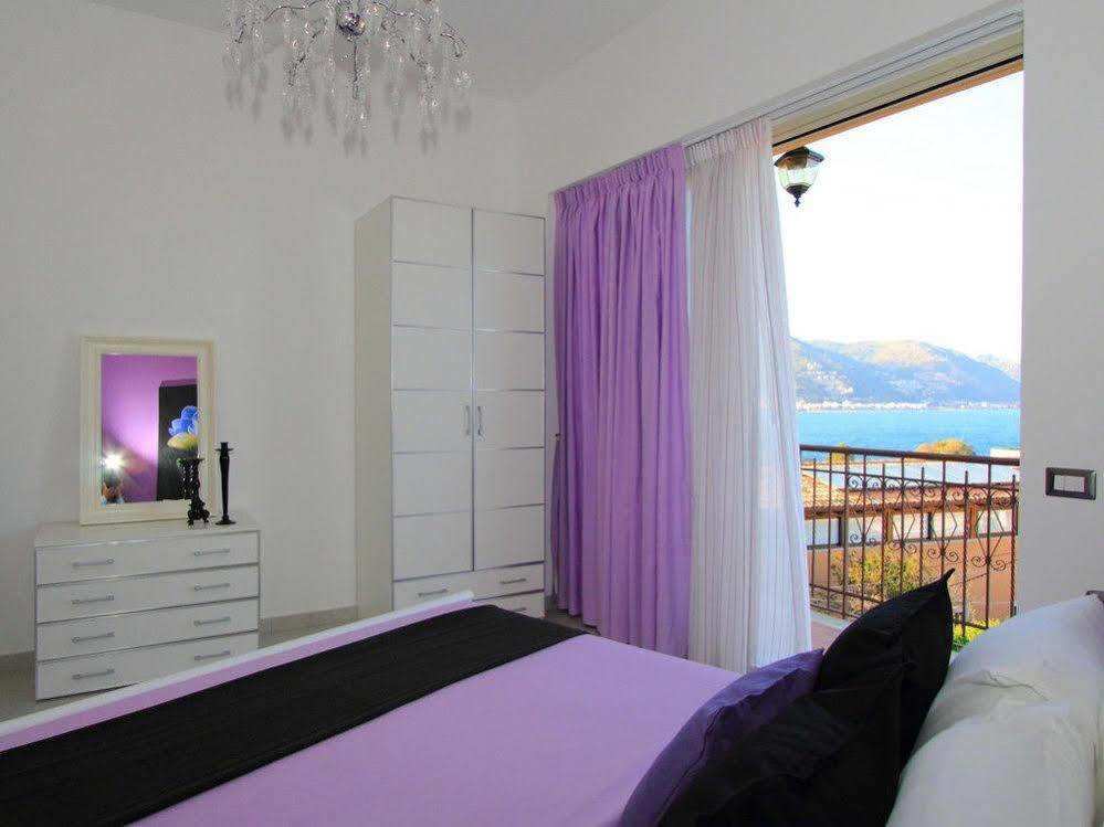 Taonasi Taormina Apartments Екстериор снимка