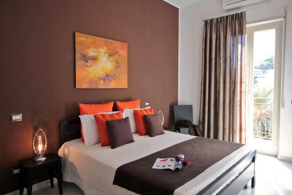 Taonasi Taormina Apartments Екстериор снимка