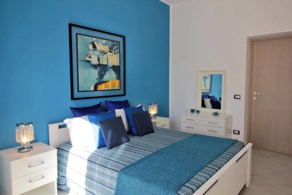 Taonasi Taormina Apartments Екстериор снимка