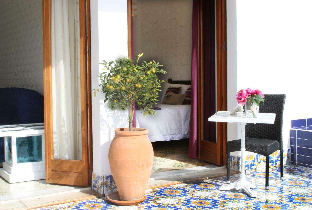 Taonasi Taormina Apartments Екстериор снимка