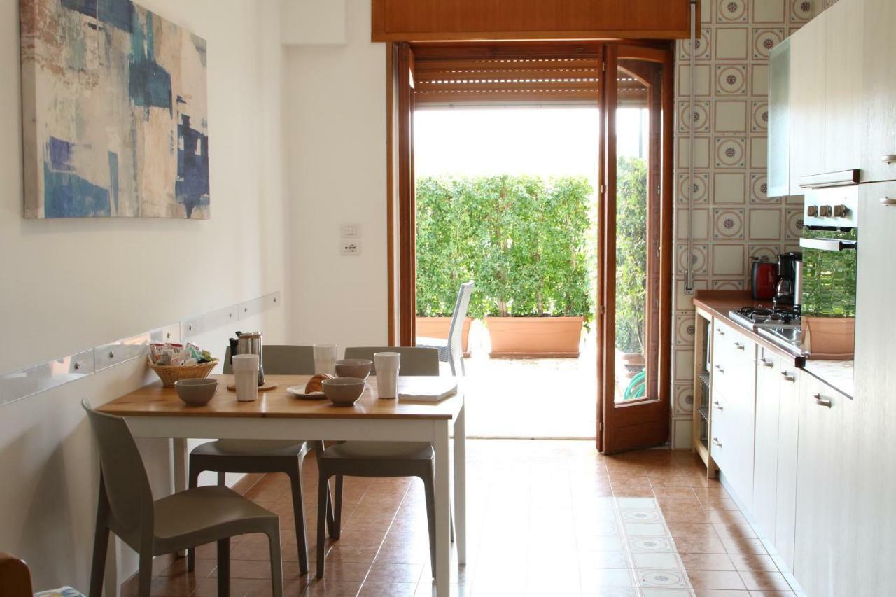 Taonasi Taormina Apartments Екстериор снимка