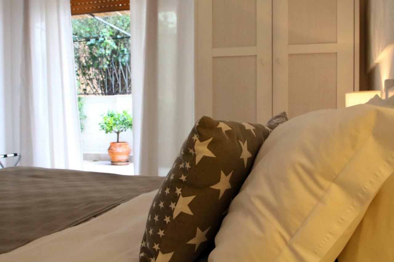 Taonasi Taormina Apartments Екстериор снимка