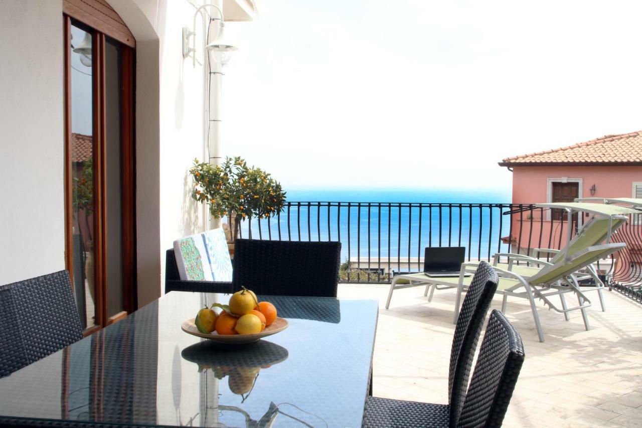 Taonasi Taormina Apartments Екстериор снимка