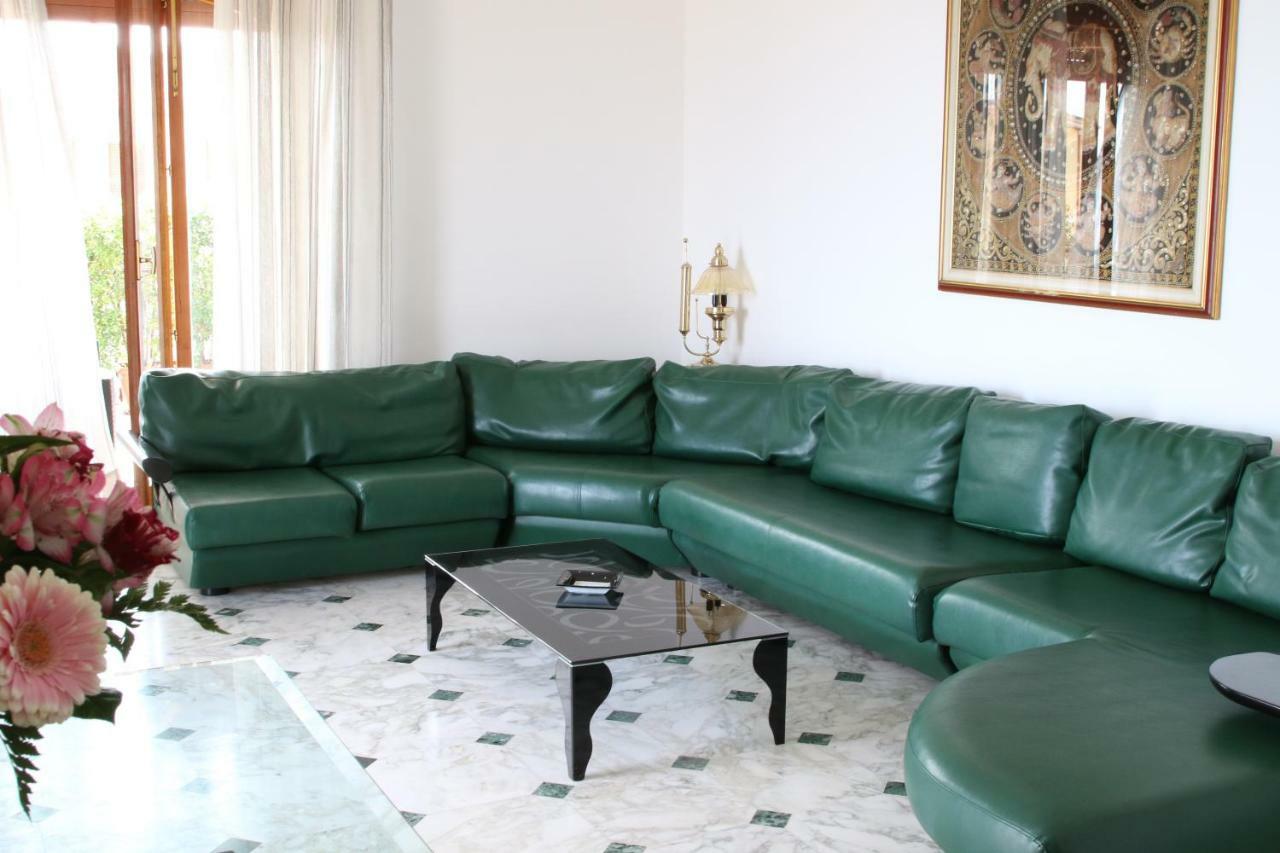 Taonasi Taormina Apartments Екстериор снимка