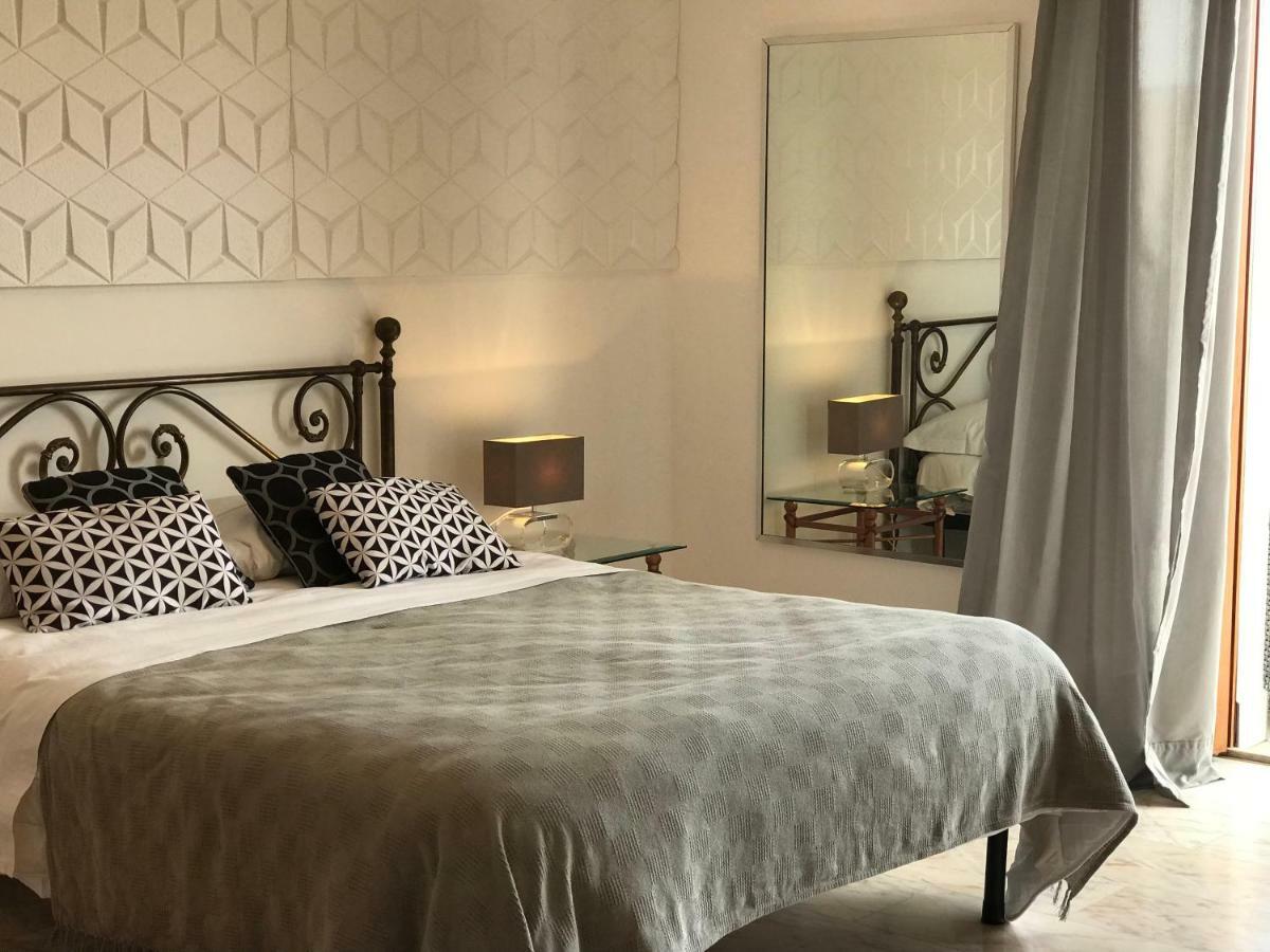 Taonasi Taormina Apartments Екстериор снимка